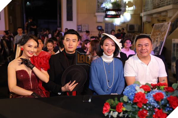 Họp báo ra mắt phim Đôi mắt âm dương - Bộ phim kinh dị duy nhất ra rạp trong mùa tết Nguyên Đán 7