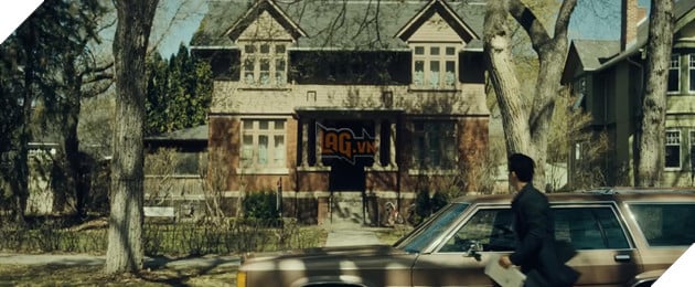 Tổng hợp 3 cảnh quay bị cắt trong The Grudge khiến khán giả rùng mình vì quá dã man 6