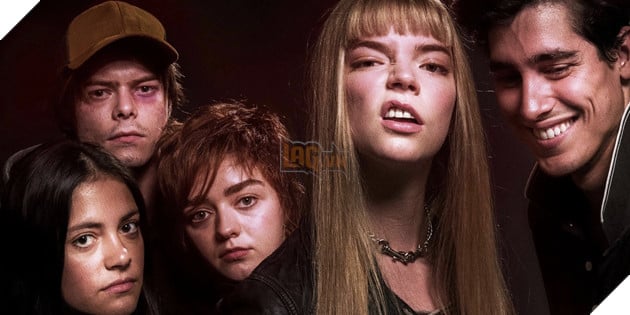 The New Mutants chính thức tung trailer mới sau hai năm khiến khán giả chờ đợi