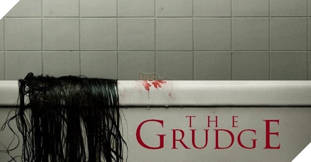 Tổng hợp 3 cảnh quay bị cắt trong The Grudge khiến khán giả rùng mình vì quá dã man