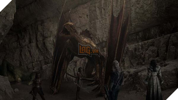 Lauren Schmidt Hissrich hé lộ một cốt truyện bổ sung của The Witcher Season 2 2