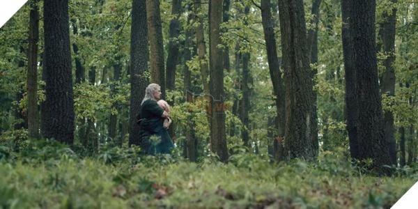 Lauren Schmidt Hissrich hé lộ một cốt truyện bổ sung của The Witcher Season 2 3