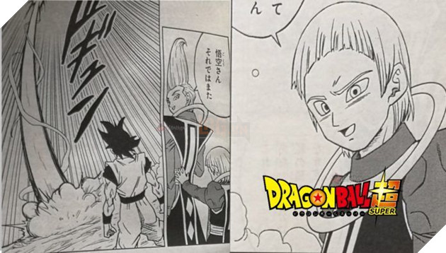 Kết quả hình ảnh cho dragon ball super 55