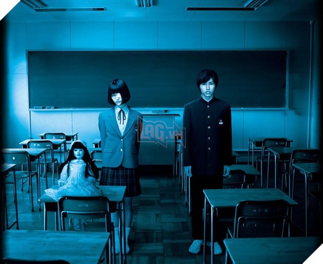 Top 15 bộ phim kinh dị học đường Nhật Bản ám ảnh nhất mọi thời đại Phần 2  4