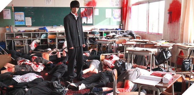 Top 15 bộ phim kinh dị học đường Nhật Bản ám ảnh nhất mọi thời đại Phần 2  5