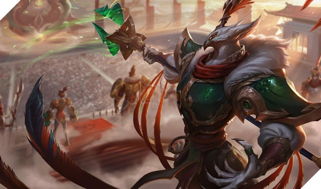 Riot Games công bố những update bản 10.1 - Aphelios tiếp tục lên thớt, Sylas bị sửa thành sát thủ - Ảnh 5.