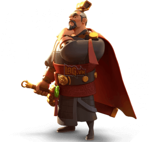 cao cao rise of civilizations