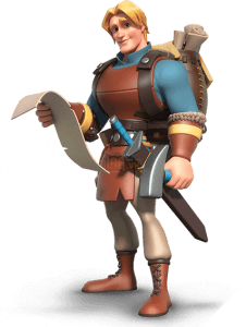 centurion rise of civilizations