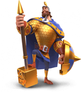 charles martel rise of civilizations