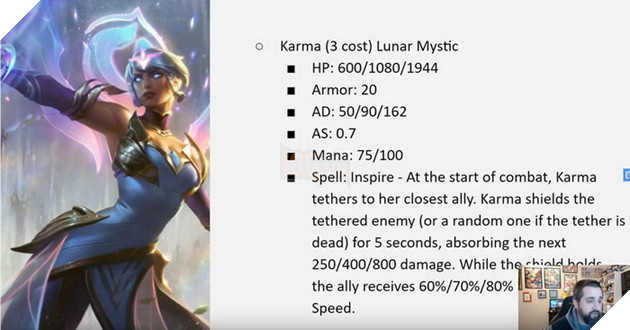 Đấu Trường Chân Lý: Chi tiết bản cập nhật 10.1 chính thức - Nguyệt Tộc ra mắt cùng Buff mạnh cho mọi tướng 4