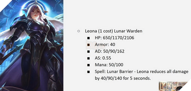 Đấu Trường Chân Lý: Chi tiết bản cập nhật 10.1 chính thức - Nguyệt Tộc ra mắt cùng Buff mạnh cho mọi tướng 3