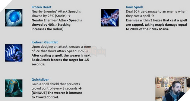 Đấu Trường Chân Lý: Chi tiết bản cập nhật 10.1 chính thức - Nguyệt Tộc ra mắt cùng Buff mạnh cho mọi tướng 6