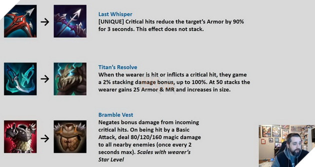 Đấu Trường Chân Lý: Chi tiết bản cập nhật 10.1 chính thức - Nguyệt Tộc ra mắt cùng Buff mạnh cho mọi tướng 5