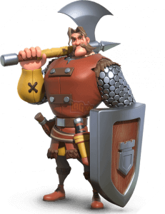 Tổng hợp các tướng có trong Rise of Kingdoms và chi tiết đặc tính tướng mà bạn nên lựa chọn 43