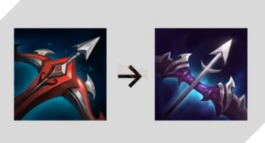 Đấu Trường Chân Lý: Hướng dẫn cách ghép trang bị mới bản 10.1 và hiệu ứng mới bạn cần biết 2