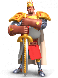 el cid rise of civilizations