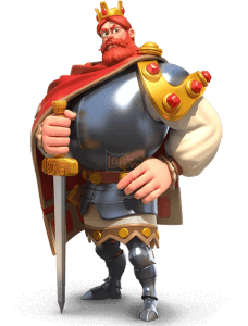 Frederick I Rise of Kingdoms