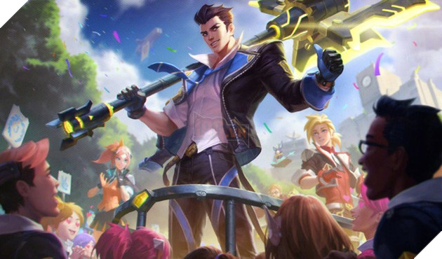 Riot Games công bố những update bản 10.1 - Aphelios tiếp tục lên thớt, Sylas bị sửa thành sát thủ - Ảnh 6.