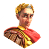 julius caesar