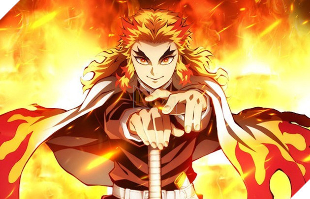 Tổng hợp những bí mật chưa ai biết về các trụ cột trong Kimetsu No Yaiba 10