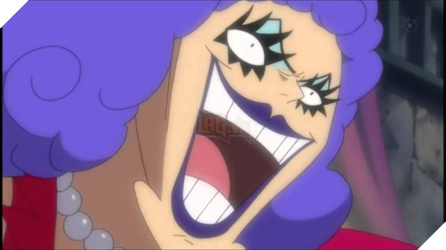 One Piece: Xếp hạng 10 tù nhân mạnh nhất Impel Down P1  4