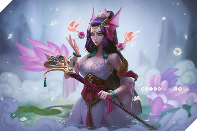 Riot Games công bố những update bản 10.1 - Aphelios tiếp tục lên thớt, Sylas bị sửa thành sát thủ - Ảnh 7.