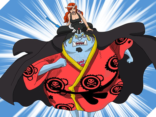 One Piece: Xếp hạng 10 tù nhân mạnh nhất Impel Down P1  5