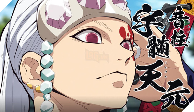 Tổng hợp những bí mật chưa ai biết về các trụ cột trong Kimetsu No Yaiba 16