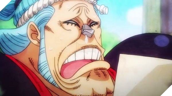 Gương mặt bất ngờ của băng Mũ Rơm khi lên Anime sẽ như thế nào? 2