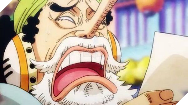 One Piece: Khuôn mặt bối rối của băng Mũ Rơm khi nghe tin Luffy bị tống giam đã được đưa lên anime rồi đấy! - Ảnh 4.