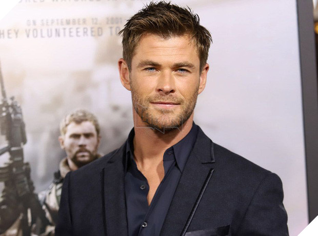 Siêu anh hùng đời thực: ‘Thor’ Chris Hemsworth quyên góp 23 tỷ đồng ủng hộ lính cứu hoả và người dân trong thảm hoạ cháy rừng Úc 2