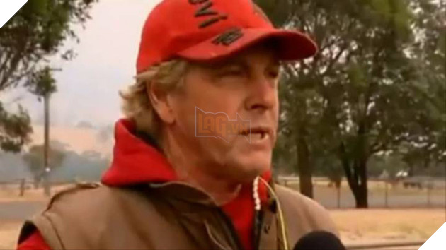 Những tin tức mát lòng giữa bão lửa kinh hoàng, thắp sáng thêm niềm tin và sự lạc quan cho người dân Úc 12