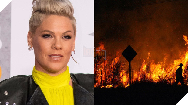 Siêu anh hùng đời thực: ‘Thor’ Chris Hemsworth quyên góp 23 tỷ đồng ủng hộ lính cứu hoả và người dân trong thảm hoạ cháy rừng Úc 4