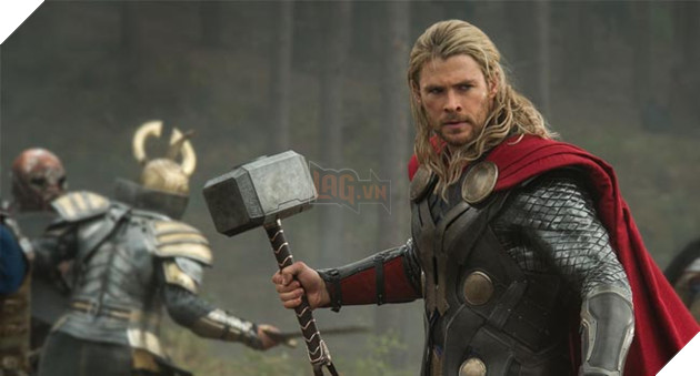 Siêu anh hùng đời thực: ‘Thor’ Chris Hemsworth quyên góp 23 tỷ đồng ủng hộ lính cứu hoả và người dân trong thảm hoạ cháy rừng Úc