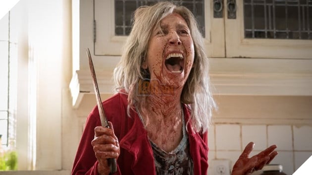 Tổng hợp 3 cảnh quay bị cắt trong The Grudge khiến khán giả rùng mình vì quá dã man 2