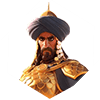 saladin