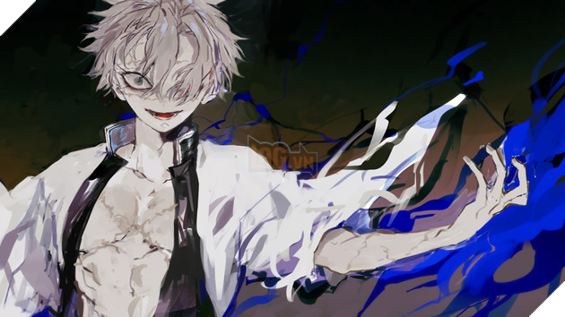 Tổng hợp những bí mật chưa ai biết về các trụ cột trong Kimetsu No Yaiba 20