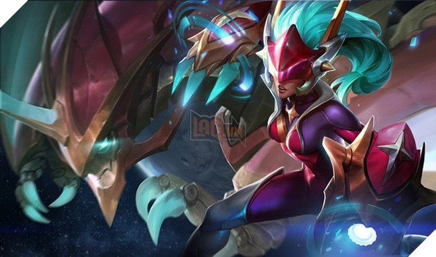 Riot Games công bố những update bản 10.1 - Aphelios tiếp tục lên thớt, Sylas bị sửa thành sát thủ - Ảnh 8.