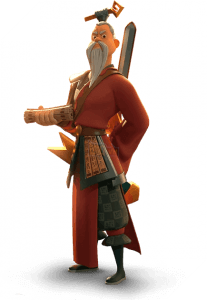 sun tzu rise of civilizations