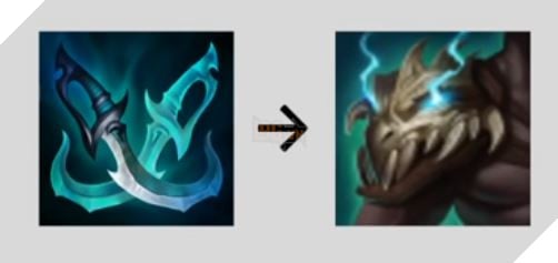 Đấu Trường Chân Lý: Hướng dẫn cách ghép trang bị mới bản 10.1 và hiệu ứng mới bạn cần biết 3