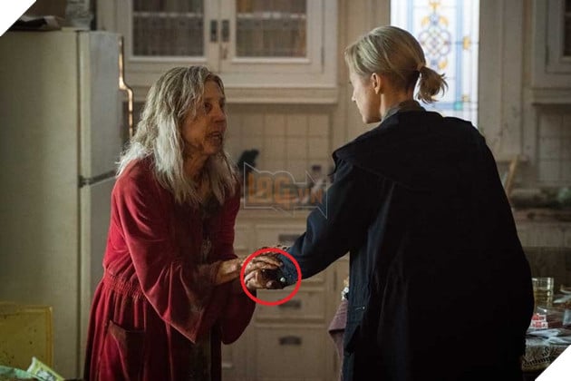 Tổng hợp 3 cảnh quay bị cắt trong The Grudge khiến khán giả rùng mình vì quá dã man 3