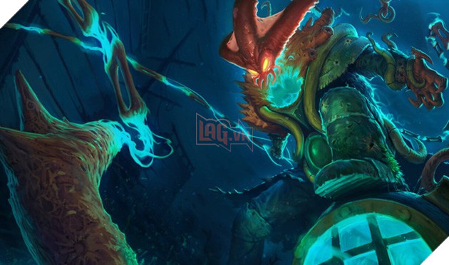 Riot Games công bố những update bản 10.1 - Aphelios tiếp tục lên thớt, Sylas bị sửa thành sát thủ - Ảnh 11.