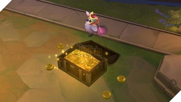 Đấu Trường Chân Lý: Tìm hiểu đội hình Xạ Thủ - Hộ Vệ chuyên dành cho các game thủ nhân phẩm thấp - Ảnh 6.