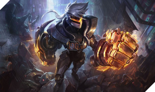 Riot Games công bố những update bản 10.1 - Aphelios tiếp tục lên thớt, Sylas bị sửa thành sát thủ - Ảnh 9.