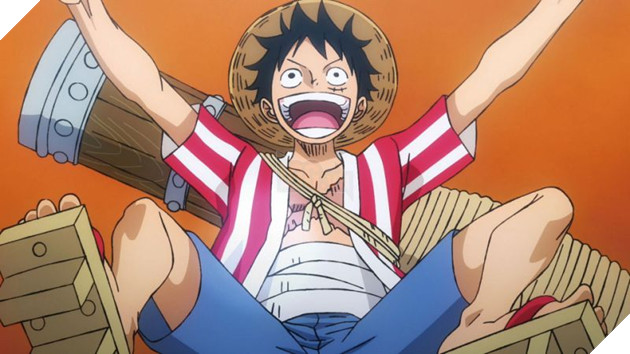 One Piece: Xếp hạng 10 tù nhân mạnh nhất Impel Down P2  4