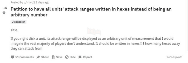 Đã hơn nửa năm ra mắt nhưng Đấu Trường Chân Lý vẫn không có tính năng hiển thị tầm đánh quan trọng - Ảnh 3.