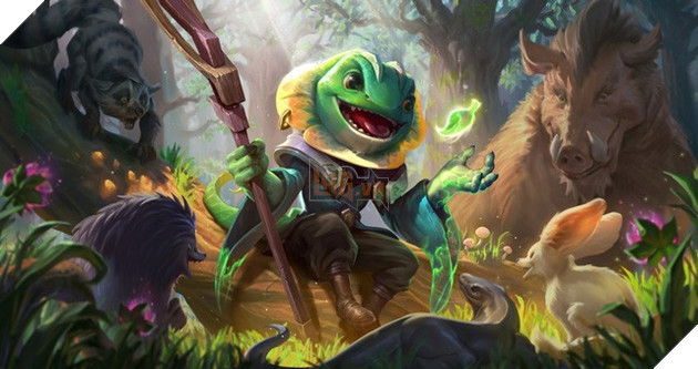 Liên Quân Mobile bản 1.33 đồng nhất chỉ số của 10 trang bị Phụ Trợ nhưng giữ lại Nội tại riêng - Ảnh 1.