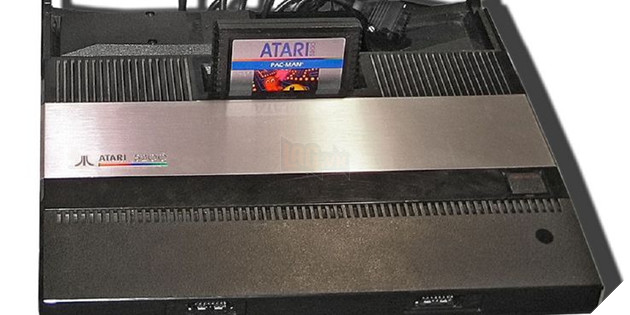 10 máy video game cổ mà bạn chưa từng biết đến Phần 1 