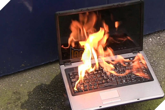 Cách kiểm tra nhiệt độ laptop và CPU máy tính một cách dễ dàng