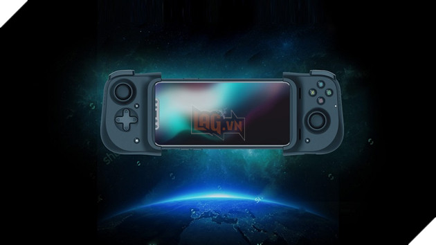 CES 2020: Razer ra mắt bộ điều khiển trò chơi cho iPhone 